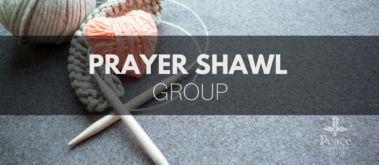 Prayer Shawl Group