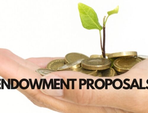 Endowment Committee Grant Proposals  – 2024