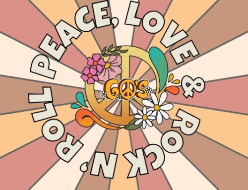 Peace Love Rock and Roll – 2024